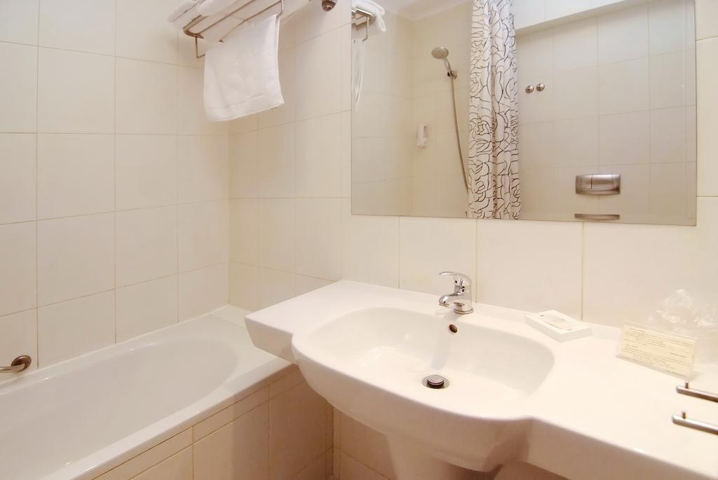 Hotel San Remo Zgierz Room photo